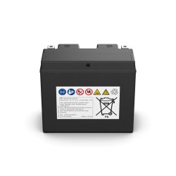 Starter Battery BOSCH 0 986 FA1 100