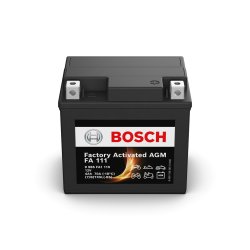 Starter Battery BOSCH 0 986 FA1 110
