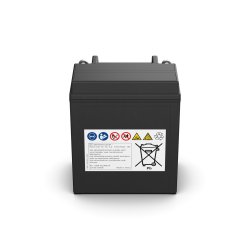Batterie de démarrage BOSCH 0986FA1120 pour APRILIA, BMW, HONDA et plus encore... BOSCH