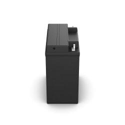 Batterie de démarrage BOSCH 0986FA1120 pour APRILIA, BMW, HONDA et plus encore... BOSCH