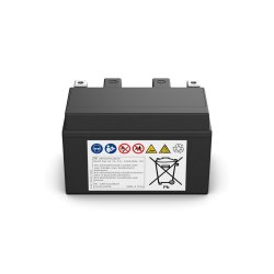 Batterie de démarrage BOSCH 0986FA1140 pour APRILIA, BMW, HONDA et plus encore... BOSCH