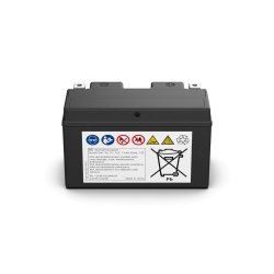 Starter Battery BOSCH 0 986 FA1 190