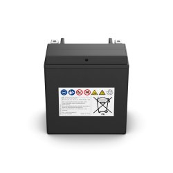 Starter Battery BOSCH 0 986 FA1 240