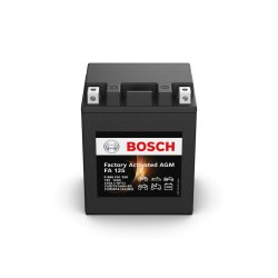 Starter Battery BOSCH 0 986 FA1 250