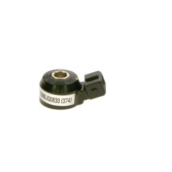 Capteur de cliquetis BOSCH 0986JG0830 pour NISSAN OE 2206030P00 BOSCH