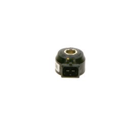 Capteur de cliquetis BOSCH 0986JG0830 pour NISSAN OE 2206030P00 BOSCH