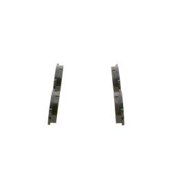 Plaquettes de frein BOSCH 0986TB2002 pour FIAT, FSO, LANCIA, SEAT, TOFAS BOSCH