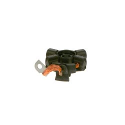 Porte-balais en carbone BOSCH 1004336518 OE A0011513614 BOSCH