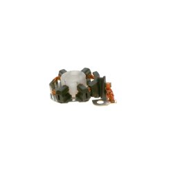 Porte-balais en carbone BOSCH 1004336526 OE 77363247 BOSCH