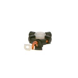 Porte-balais en carbone BOSCH 1004336530 OE 5825F5 BOSCH