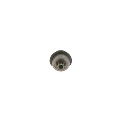 Pignon de roue libre de démarreur BOSCH 1006210143 OE 020911335 BOSCH