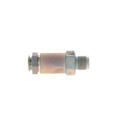 Soupape de décharge de pression pour système Common Rail BOSCH 1110010035 OE 42579900 BOSCH