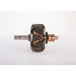 Alternator Rotor BOSCH 1 124 035 221 OE Ref 1698180