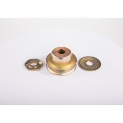 Alternator Belt Pulley BOSCH 1 126 600 488 OE Ref 04051103