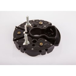 Alternateur-redresseur BOSCH 1127320973 OE 1287819