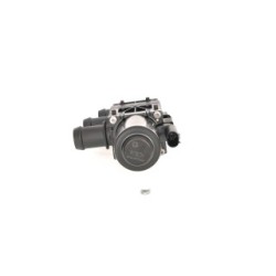 Vanne de régulation de liquide de refroidissement BOSCH 1147412213 pour BMW iX3, X3 OE 11538572508 BOSCH
