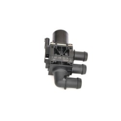 Vanne de régulation de liquide de refroidissement BOSCH 1147412213 pour BMW iX3, X3 OE 11538572508 BOSCH