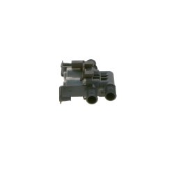 Vanne de régulation de liquide de refroidissement BOSCH 1147412353 pour BMW, ROLLS-ROYCE OE 6906652 BOSCH
