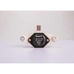Alternator Regulator BOSCH 1 197 311 028 OE Ref 60743997