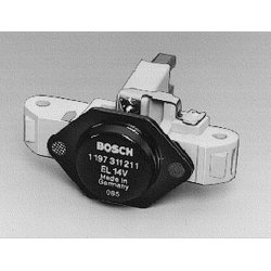 Alternator Regulator BOSCH 1 197 311 225