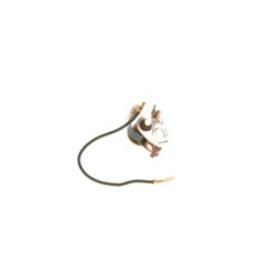 Distributor Contact Breaker BOSCH 1217013025 OE Ref 278 07 912