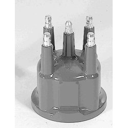 Distributor Cap BOSCH 1 235 522 374