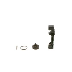 Capteur d'impulsions de vilebrequin BOSCH 1237010039 pour AUDI, SEAT, VW BOSCH