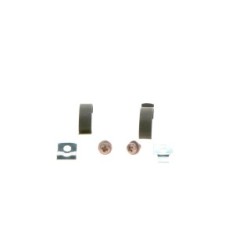 Distributor Repair Kit BOSCH 1237011007 OE Ref 118 254 93 00