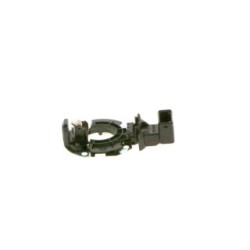 Capteur d'impulsions de vilebrequin BOSCH 1237031311 pour SEAT, VW BOSCH