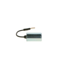 Ignition Cable Kit BOSCH 1237330047 OE Ref 000 156 84 01