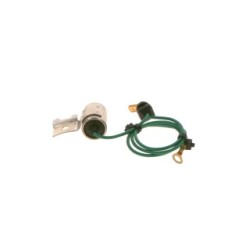 Kit de câble d'allumage BOSCH 1237330133 OE A0001569001