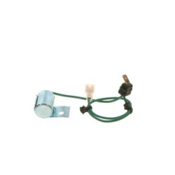 Ignition Cable Kit BOSCH 1237330268
