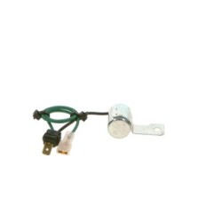 Ignition Cable Kit BOSCH 1237330340 OE Ref 1212259