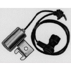 Ignition Cable Kit BOSCH 1237330347 OE Ref 831F1 2300 AA
