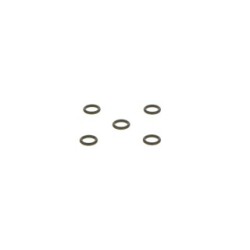 Joint torique d'injecteur BOSCH 1280210810 OE 9192004 BOSCH