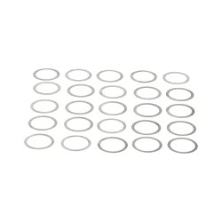 Rondelle BOSCH 1410101614 OE 3015064 BOSCH