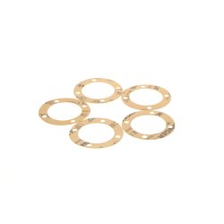 Shaft Oil Seal BOSCH 1 410 137 020 OE Ref 1308571