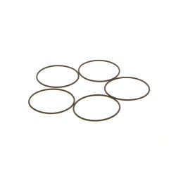 Headlight Frame Seal BOSCH 1 410 210 028 OE Ref 1308174