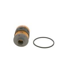Filtre à carburant BOSCH 1457070001 pour CADILLAC, CHEVROLET, CITROËN, FIAT et plus encore... BOSCH