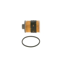 Filtre à carburant BOSCH 1457070001 pour CADILLAC, CHEVROLET, CITROËN, FIAT et plus encore... BOSCH