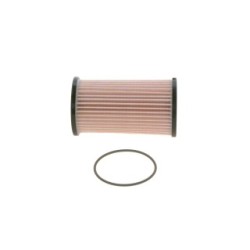 Filtre à carburant BOSCH 1457070008 pour AUDI, SEAT, SKODA, VW OE 3C0127434 BOSCH