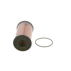 Filtre à carburant BOSCH 1457070008 pour AUDI, SEAT, SKODA, VW OE 3C0127434 BOSCH