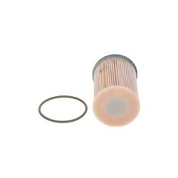 Filtre à carburant BOSCH 1457070013 pour SEAT, SKODA, VW OE 1K0127177B BOSCH