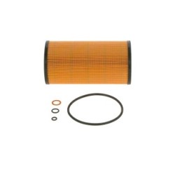 Filtre à huile BOSCH 1457429139 pour BMW, LAND ROVER, VAUXHALL OE 11422246131 BOSCH
