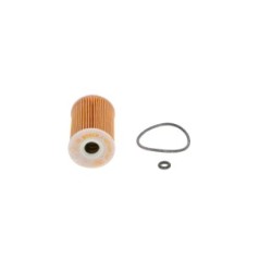 Filtre à huile BOSCH 1457429147 pour MERCEDES CLASSE A, VANEO OE A1661800009 BOSCH