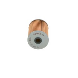Filtre à huile de retardateur BOSCH 1457429174 pour SCANIA 3, 4, P OE 81321180026 BOSCH