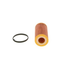 Filtre à huile BOSCH 1457429243 pour AUDI, CUPRA, KTM, SEAT, SKODA, VW BOSCH