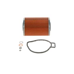 Filtre à huile BOSCH 1457429275 pour BMW Série 3, référence d'origine 11422245339