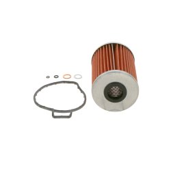 Filtre à huile BOSCH 1457429275 pour BMW Série 3, référence d'origine 11422245339 BOSCH