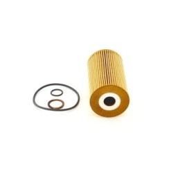 Oil Filter BOSCH 1457429276 OE Ref A 366 180 09 09